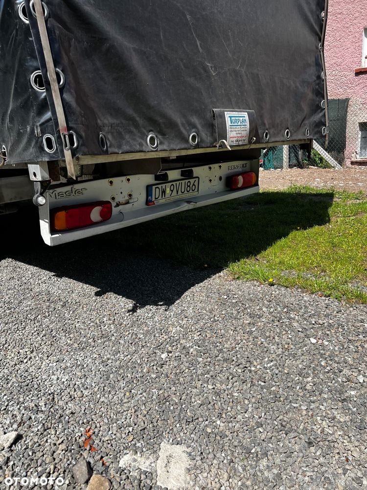 Renault Master - 7