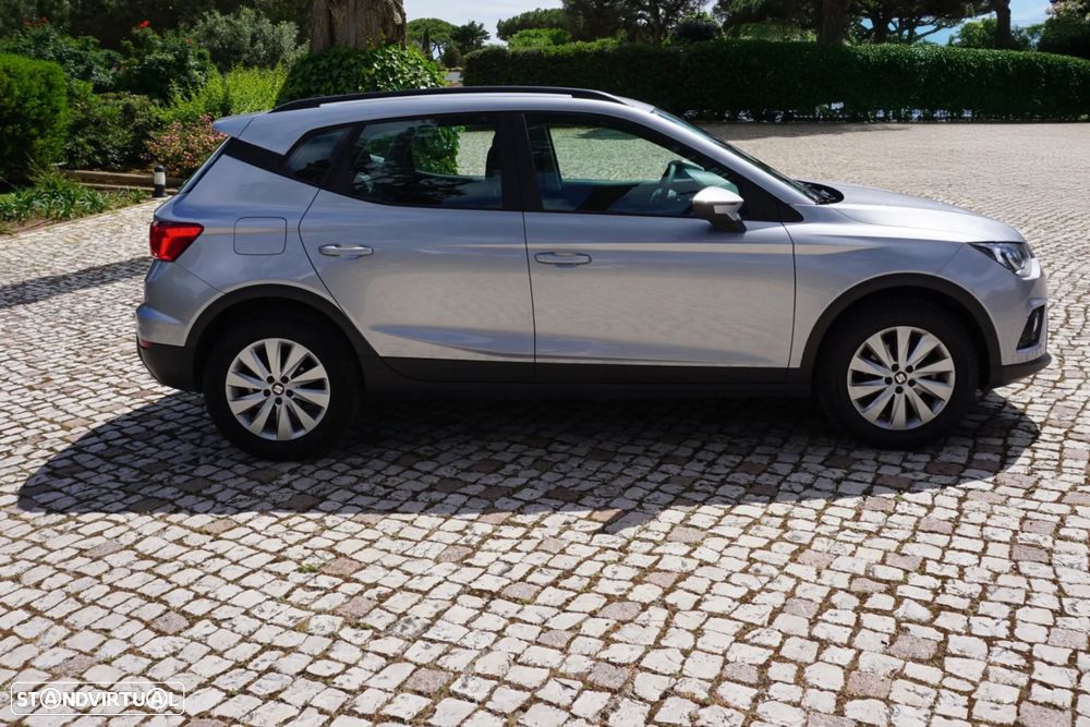 SEAT Arona 1.0 TSI Style DSG - 3