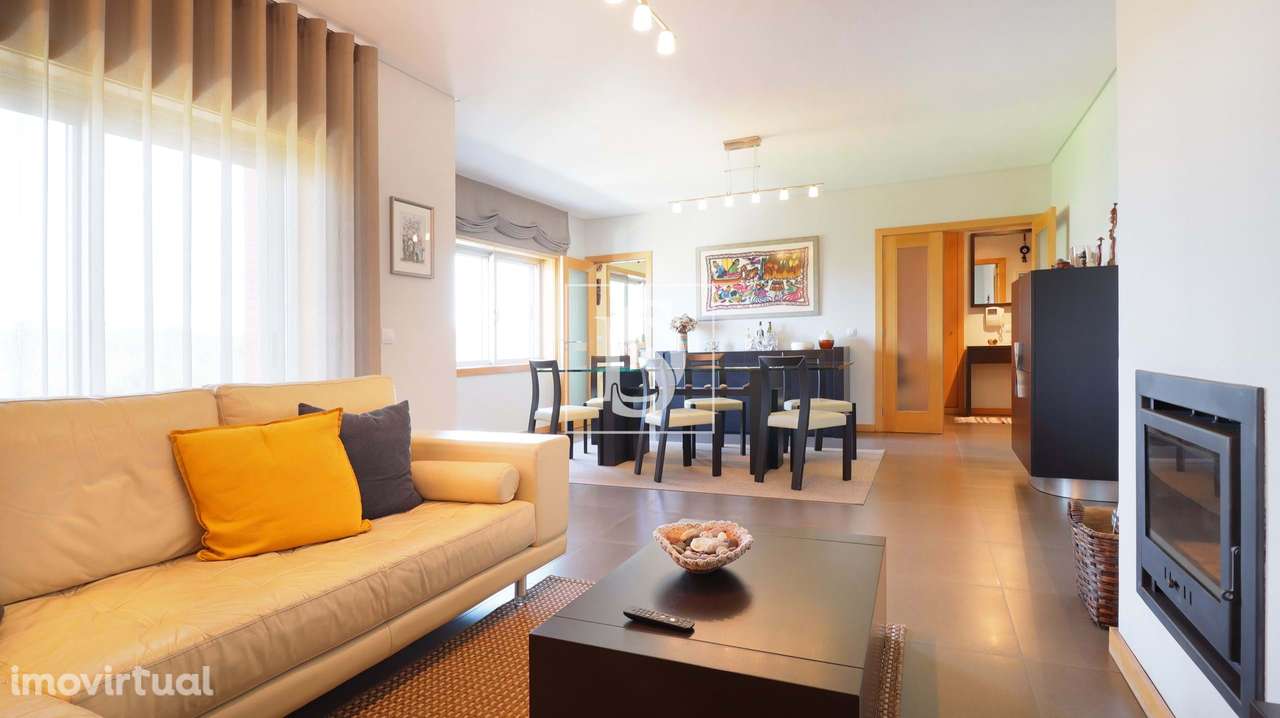 T3 em Valbom - Gondomar - Grande imagem: 4/17