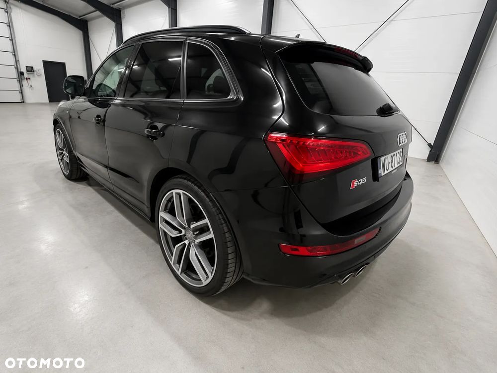 Audi SQ5 - 4