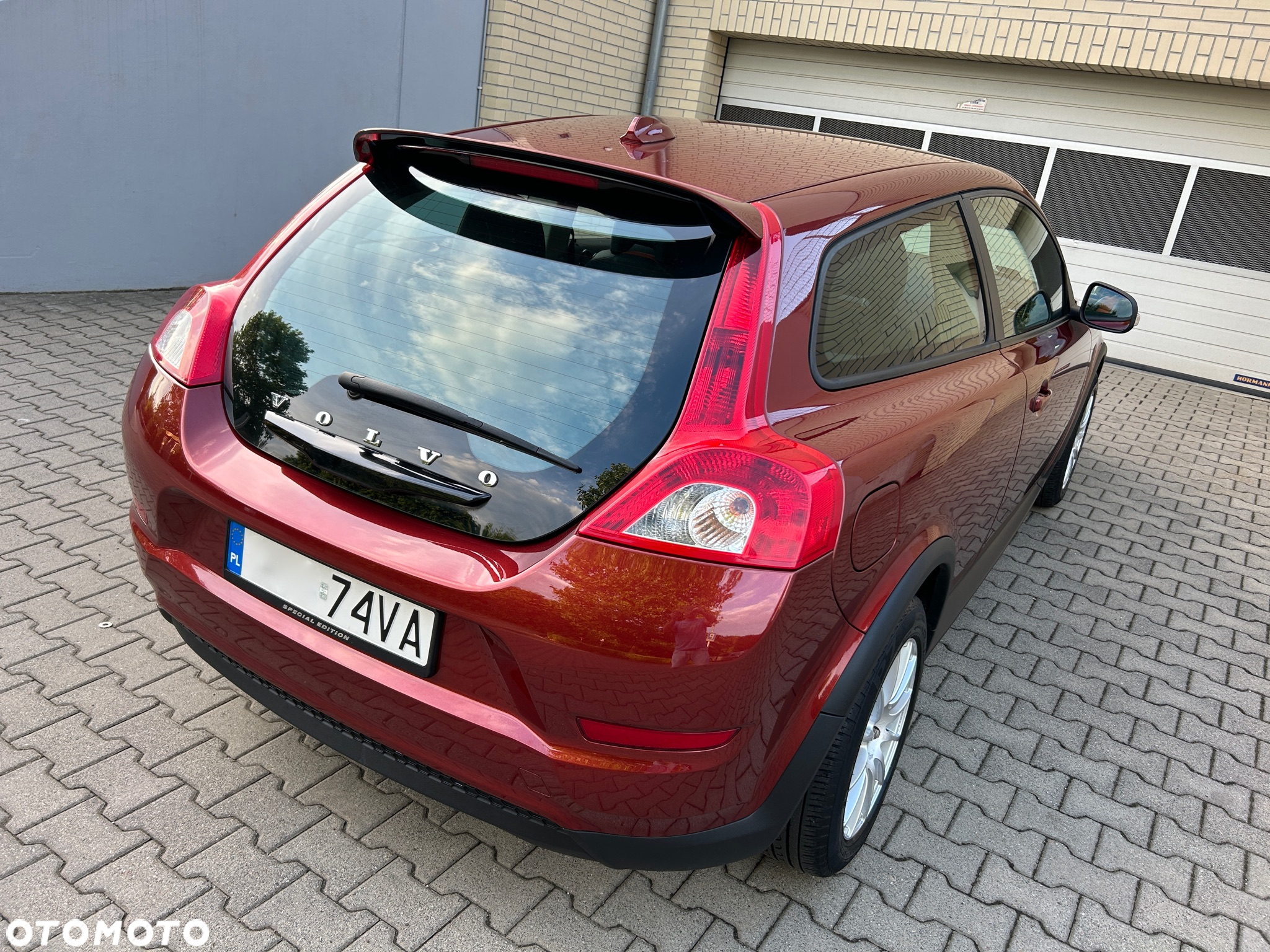 Volvo C30 - 5