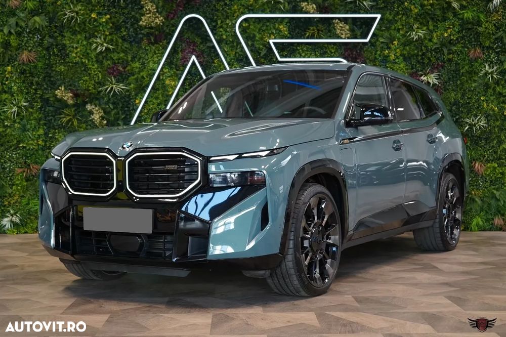 BMW XM Standard - 4