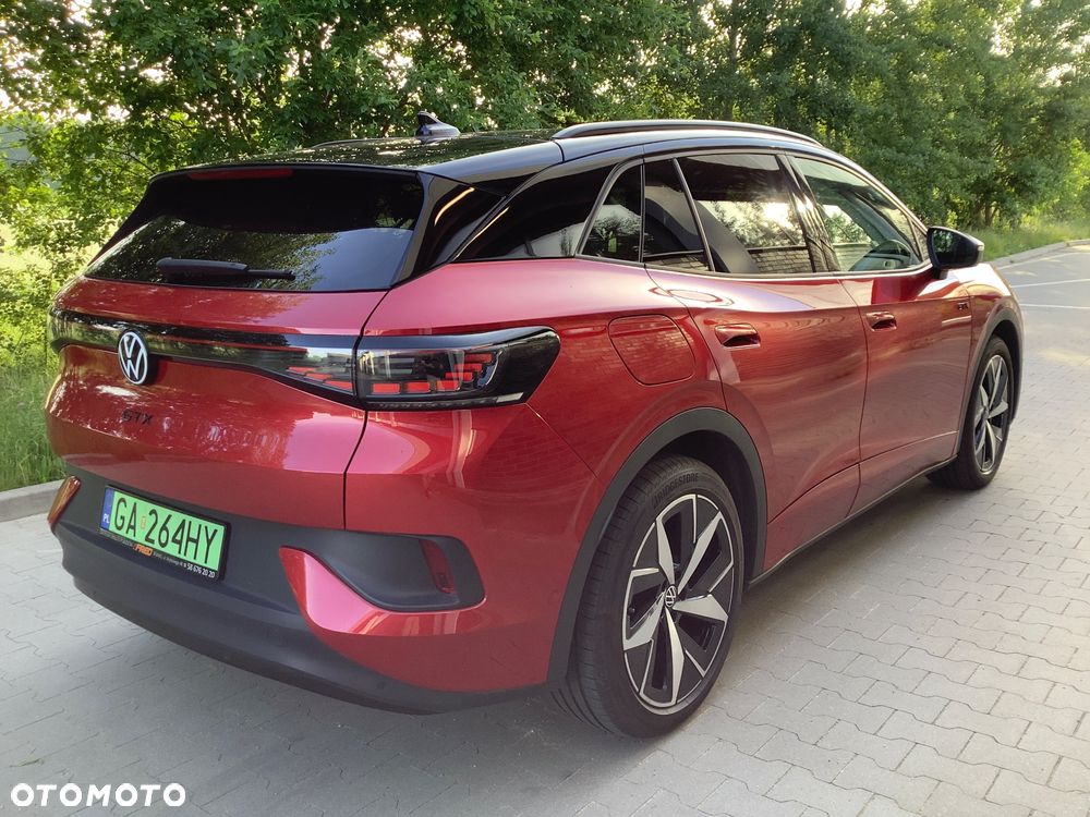 Volkswagen ID.4 77kWh 4Mot GTX - 18