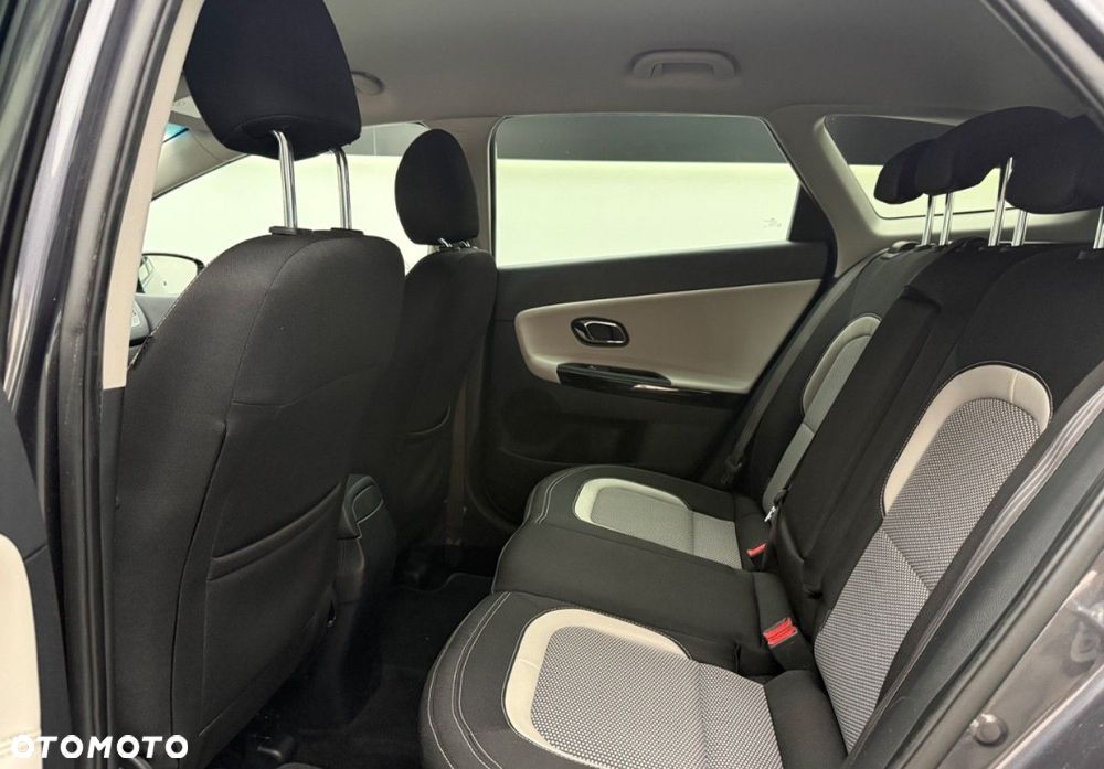 Kia Ceed 1.6 CRDi XL - 25