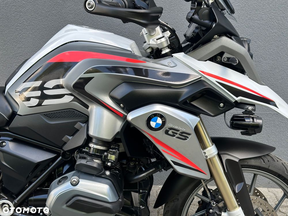 BMW GS - 12