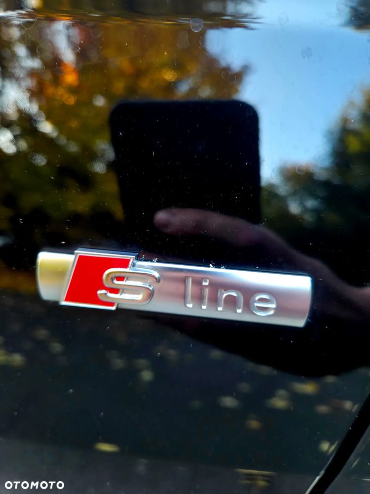 Audi A6 Limousine - 14