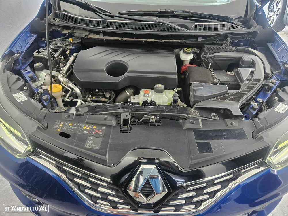 Renault Kadjar 1.5 dCi Black Edition - 38
