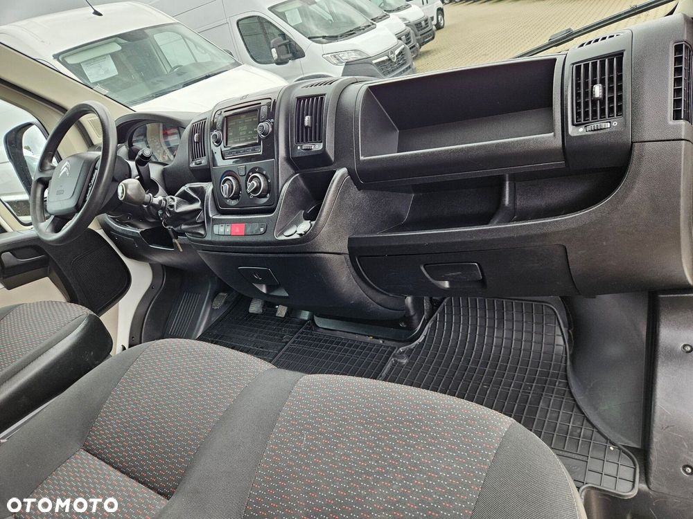 Citroën Jumper L2H2 *39999zł NETTO* 2.0HDi/131KM - 29