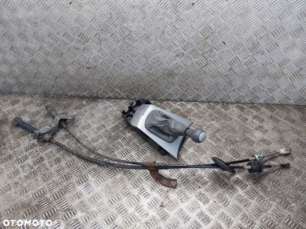 LEWAREK ZMIANY BIEGÓW + LINKI HONDA CITY IV 1.4 16V MANUAL 5 BIEGÓW - 1