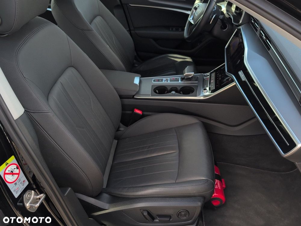 Audi A6 Limousine - 16