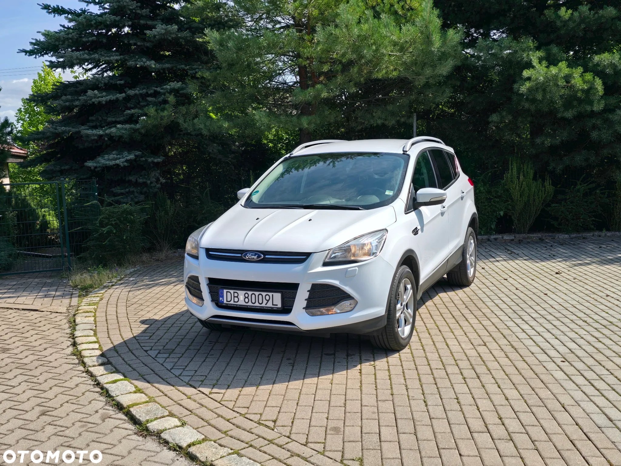 Ford Kuga 2.0 TDCi 4x4 Individual - 3