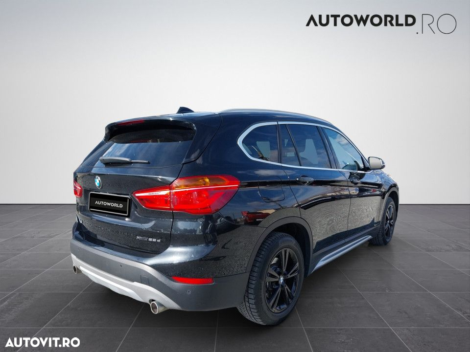 BMW X1 - 6