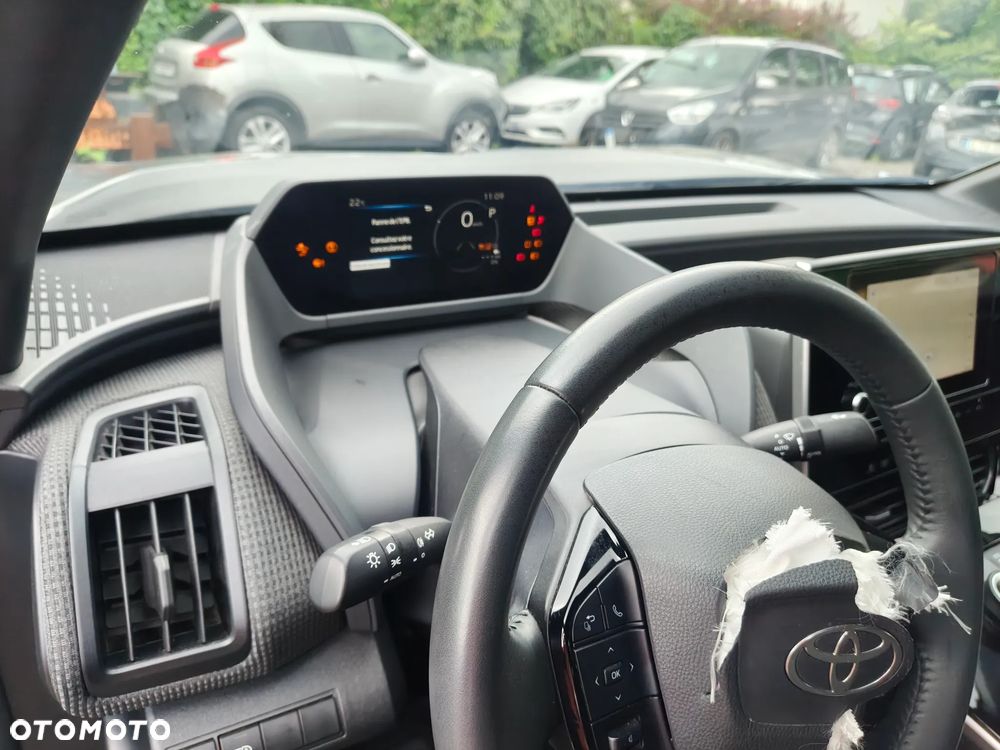 Toyota bZ4X 71.4kWh 4x4 Prestige - 27