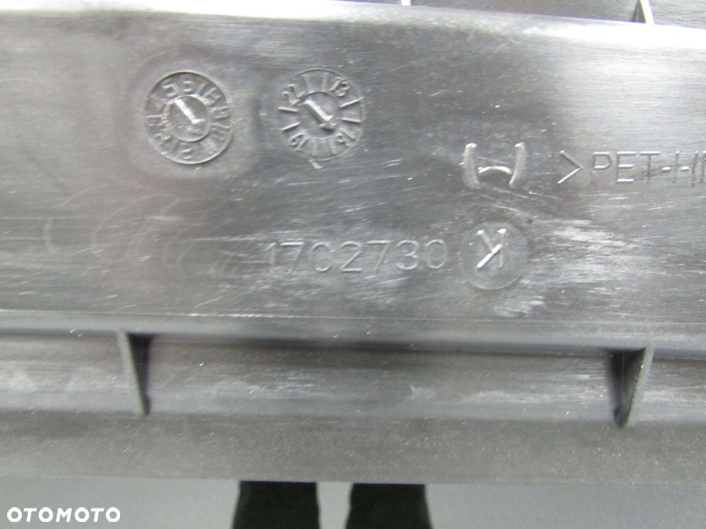 VOLVO S60 II V60 10-17 SZYBERDACH KPL 39848916 - 9
