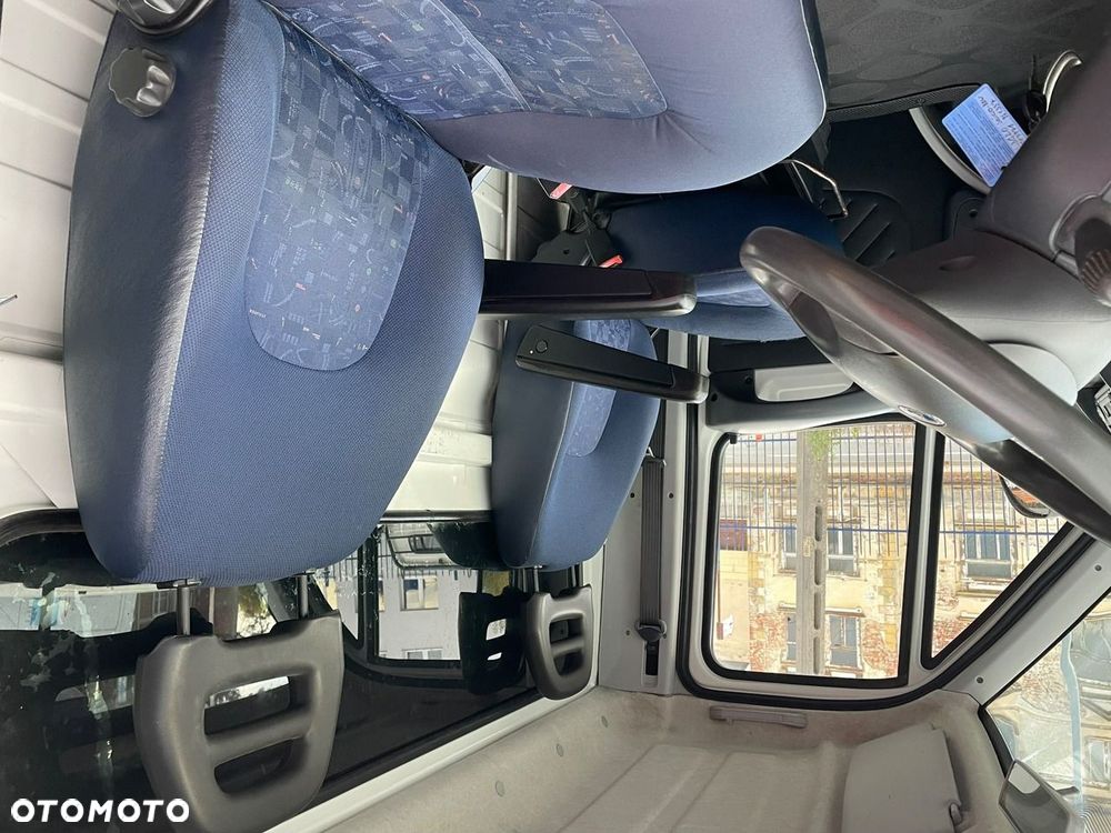Fiat Ducato - 7