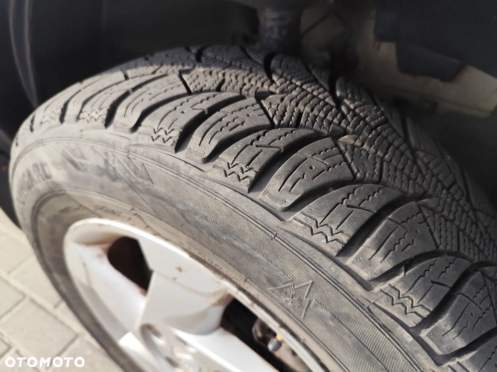 Dacia Duster 1.5 dCi Laureate - 30