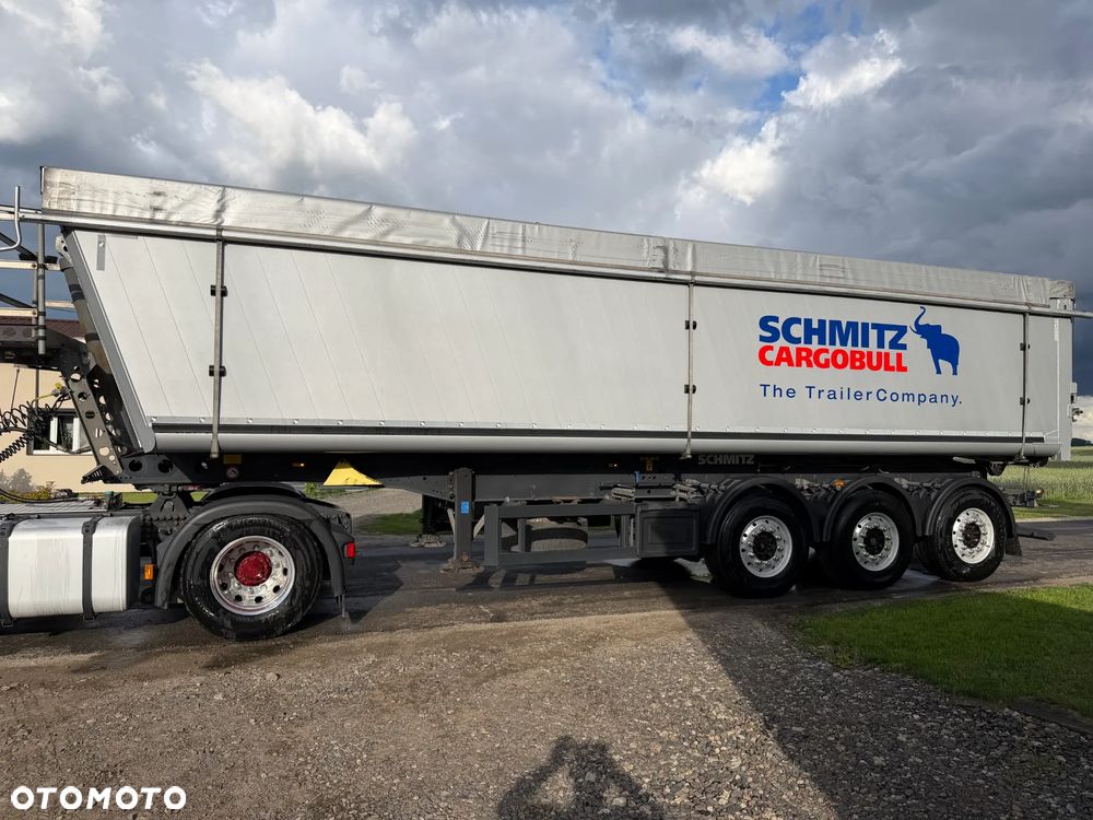 Schmitz Cargobull - 2
