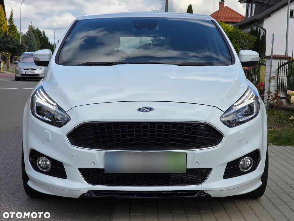 Ford S-Max 2.0 EcoBlue ST-Line - 13