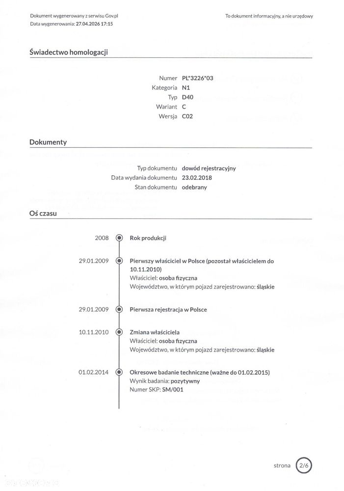 Nissan Navara 2.5 D LE - 10