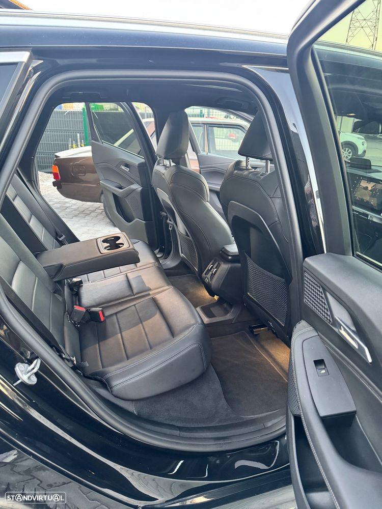 BMW 225xe Active Tourer e xDrive Pack Desportivo M - 13