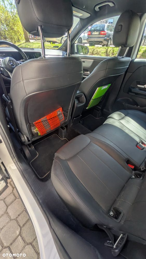 Mercedes-Benz GLA 200 - 3