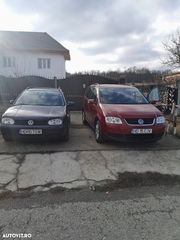 Volkswagen Golf - 11