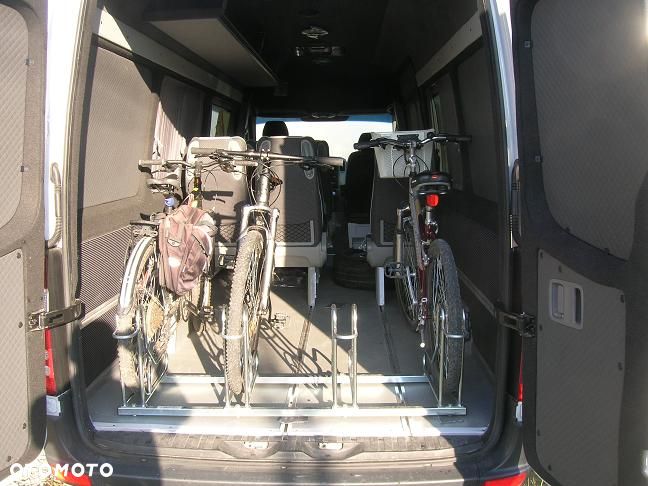 Mercedes-Benz Sprinter 907.255 - 9