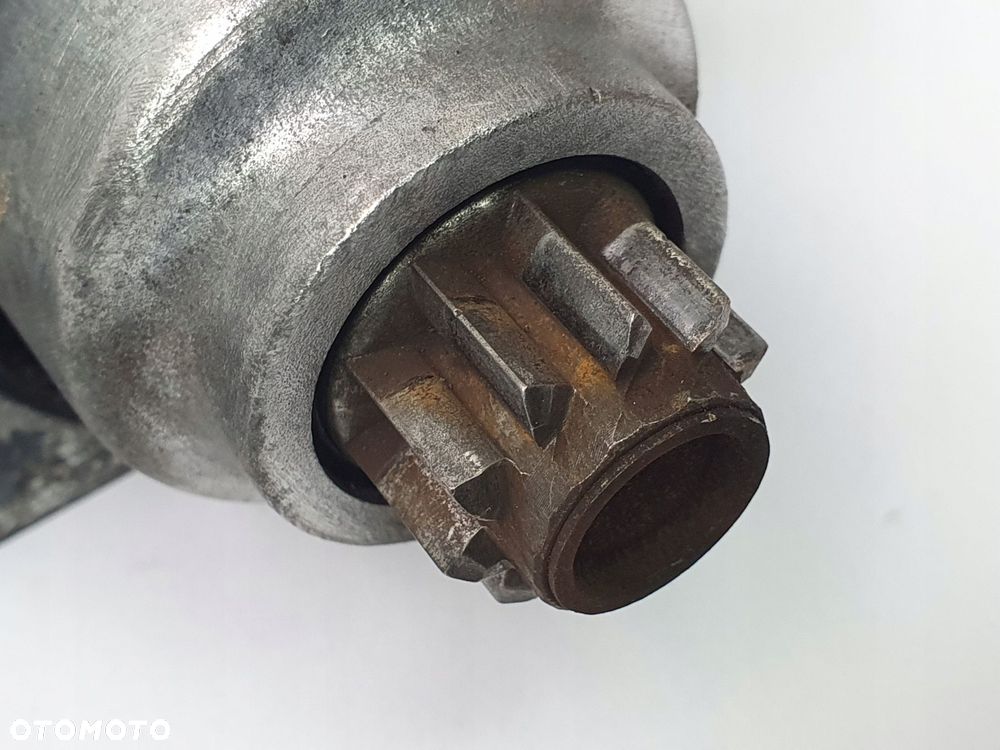 ROZRUSZNIK Audi A3 8P 1.6 FSI BLF valeo 02T911023S D6GS12 VS5 - 14