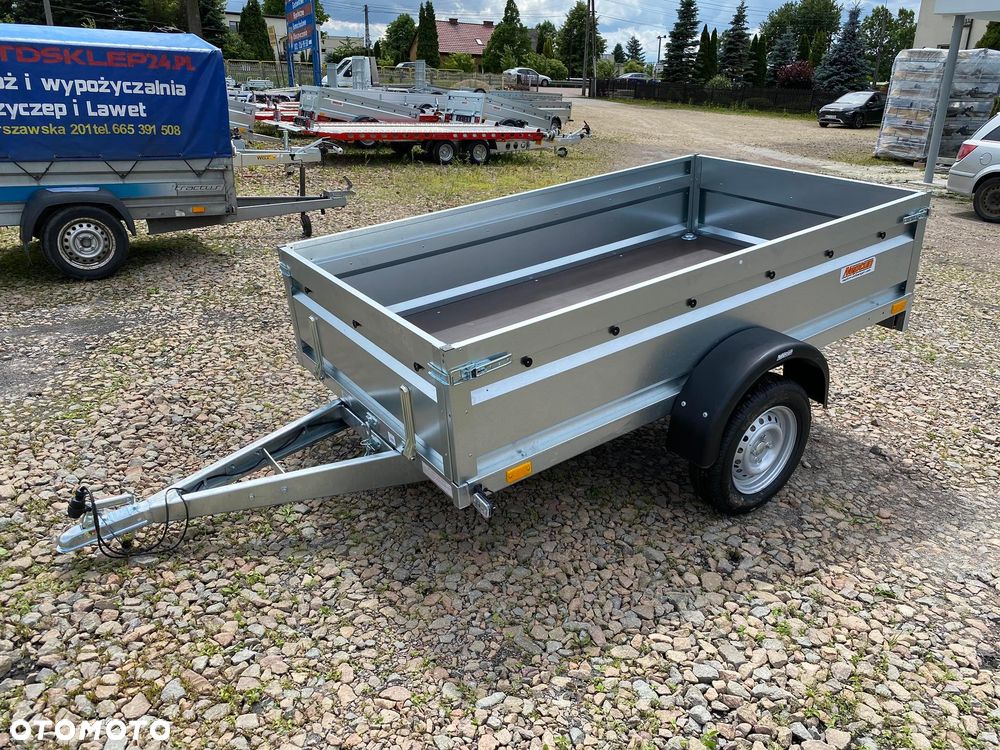 Neptun N7-236 PRO 236x129x45 DMC 750 - 14
