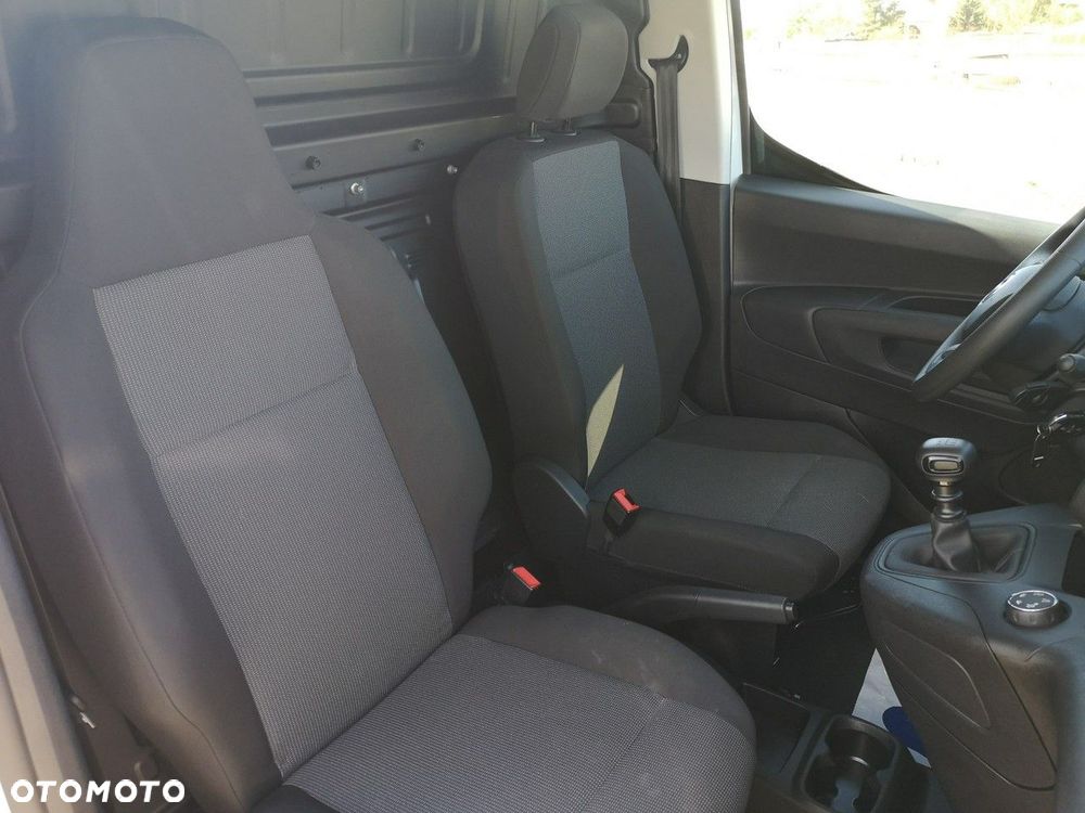 Fiat Doblo - 14