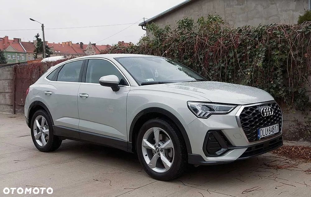 Audi Q3 45 TFSI Quattro S tronic - 7