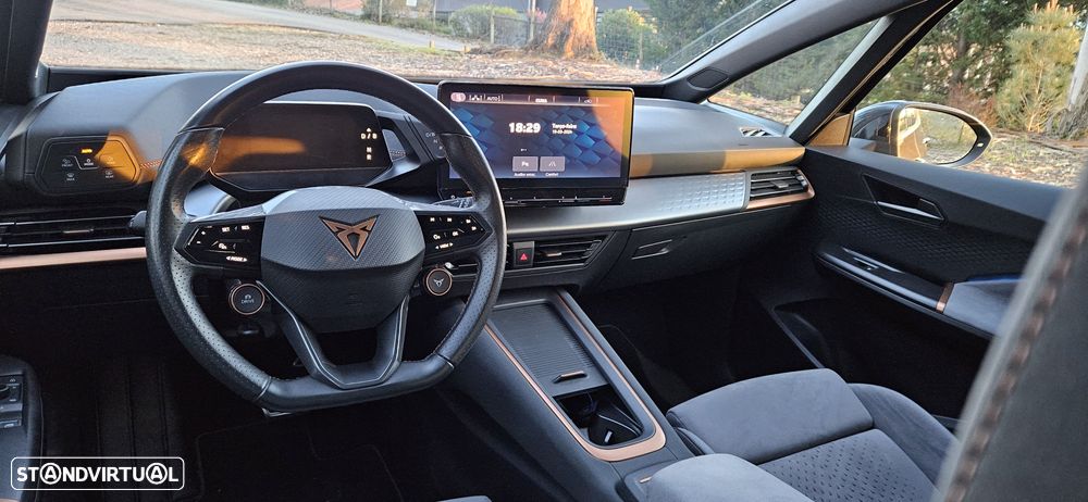 Cupra Born 77 kWh e-Boost - 23