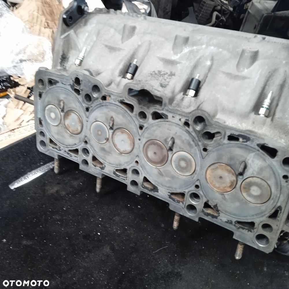 Głowica VW 038103373R - 2