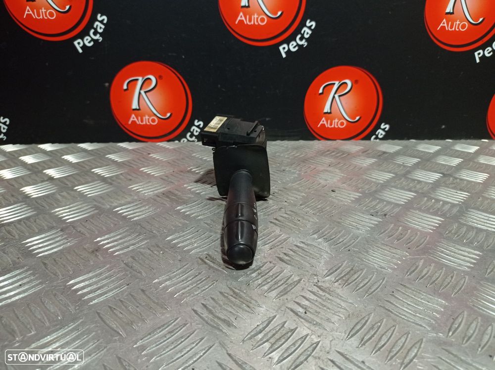 Manete Dos Piscas Renault Clio Ii Caixa (Sb0/1/2_) - 4