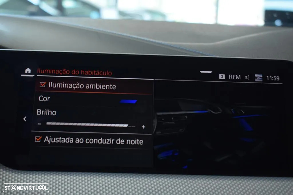BMW 216 Gran Coupé d Pack Desportivo M - 25