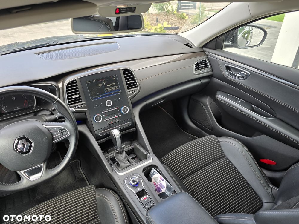 Renault Talisman 1.6 Energy TCe Intens EDC - 26