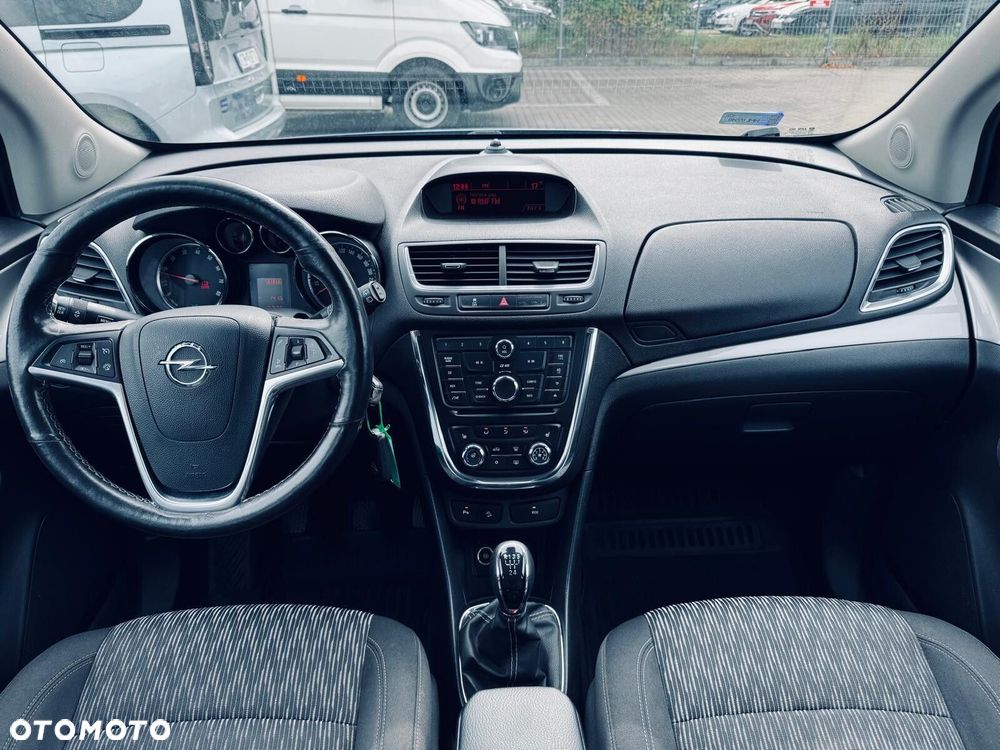 Opel Mokka 1.6 Enjoy S&S - 18