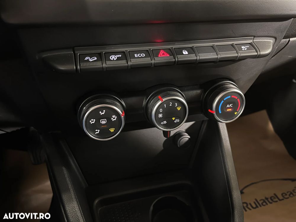 Dacia Duster 1.5 Blue dCi 4WD Comfort - 15