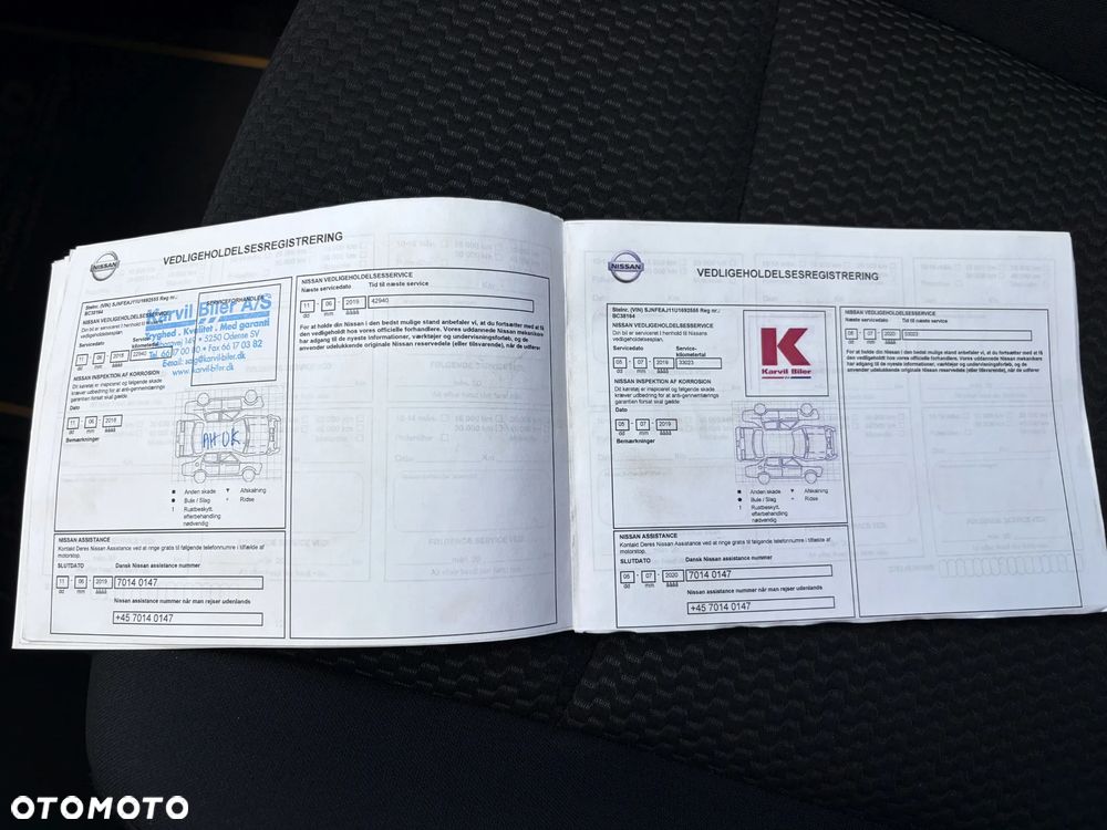Nissan Qashqai 1.2 DIG-T N-Connecta - 35