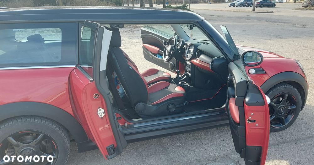 MINI Clubman - 8