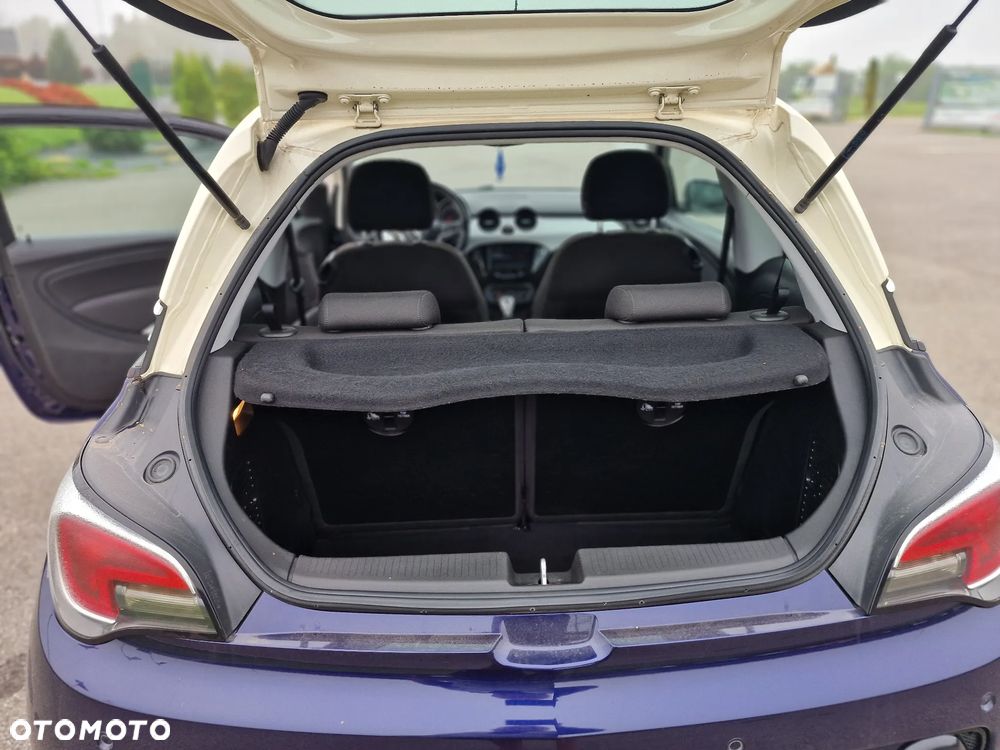Opel Adam 1.2 Start/Stop Jam - 33