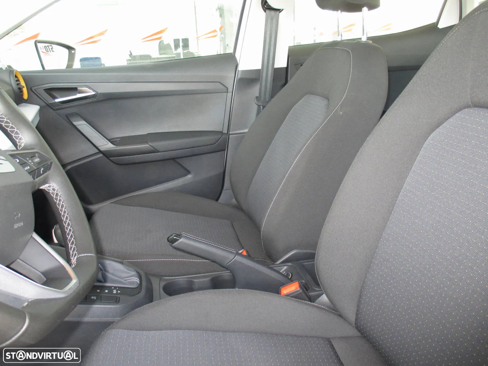 SEAT Ibiza 1.0 TSI Style DSG - 8