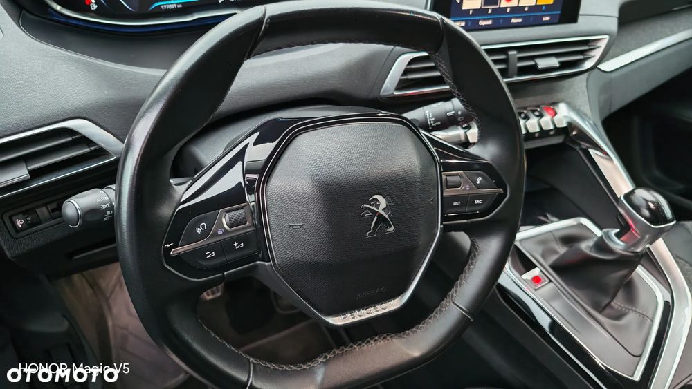Peugeot 5008 BlueHDI 120 Stop & Start Allure - 38