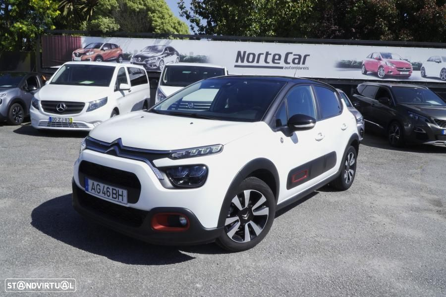 Citroën C3 1.2 PureTech C-Series - 2