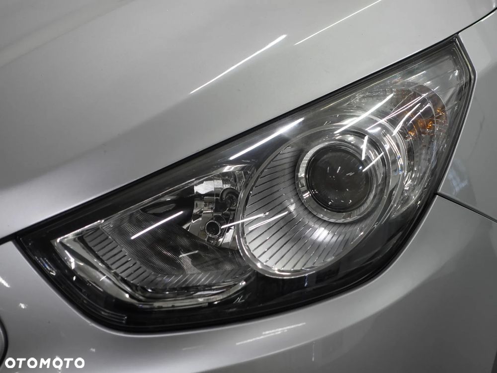 Hyundai ix35 2.0 CRDi 4WD Style - 13