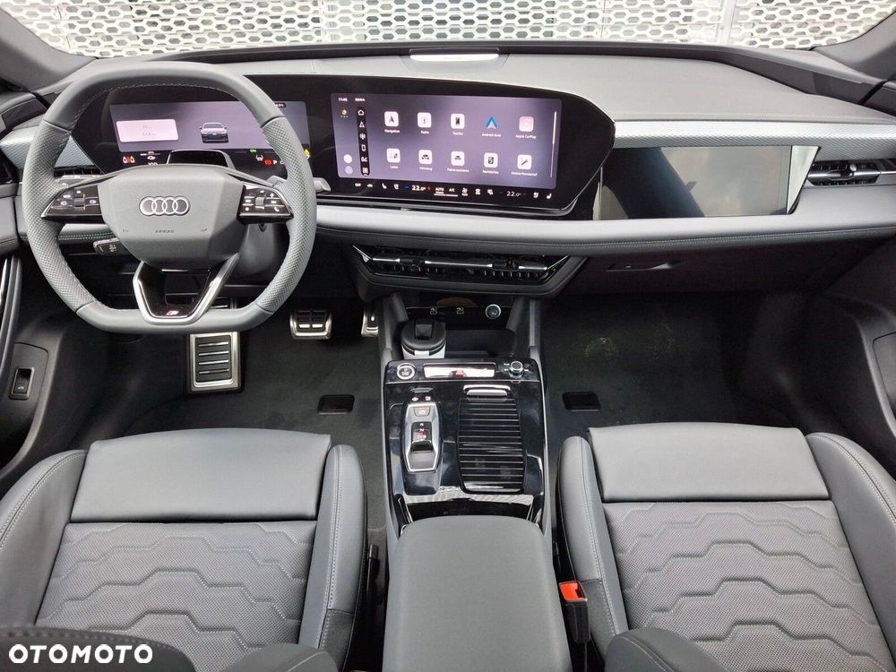 Audi A6 Sportback e-tron - 21