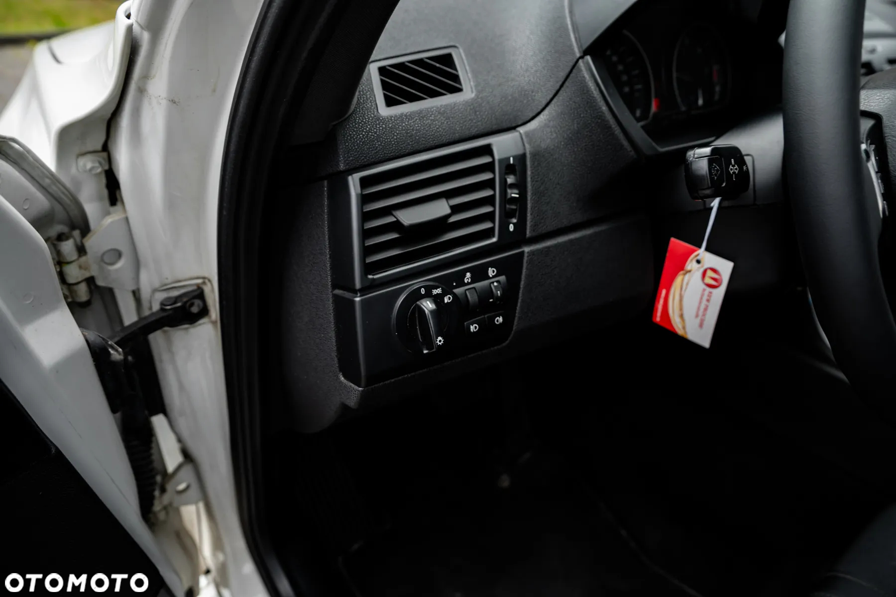BMW X3 - 25