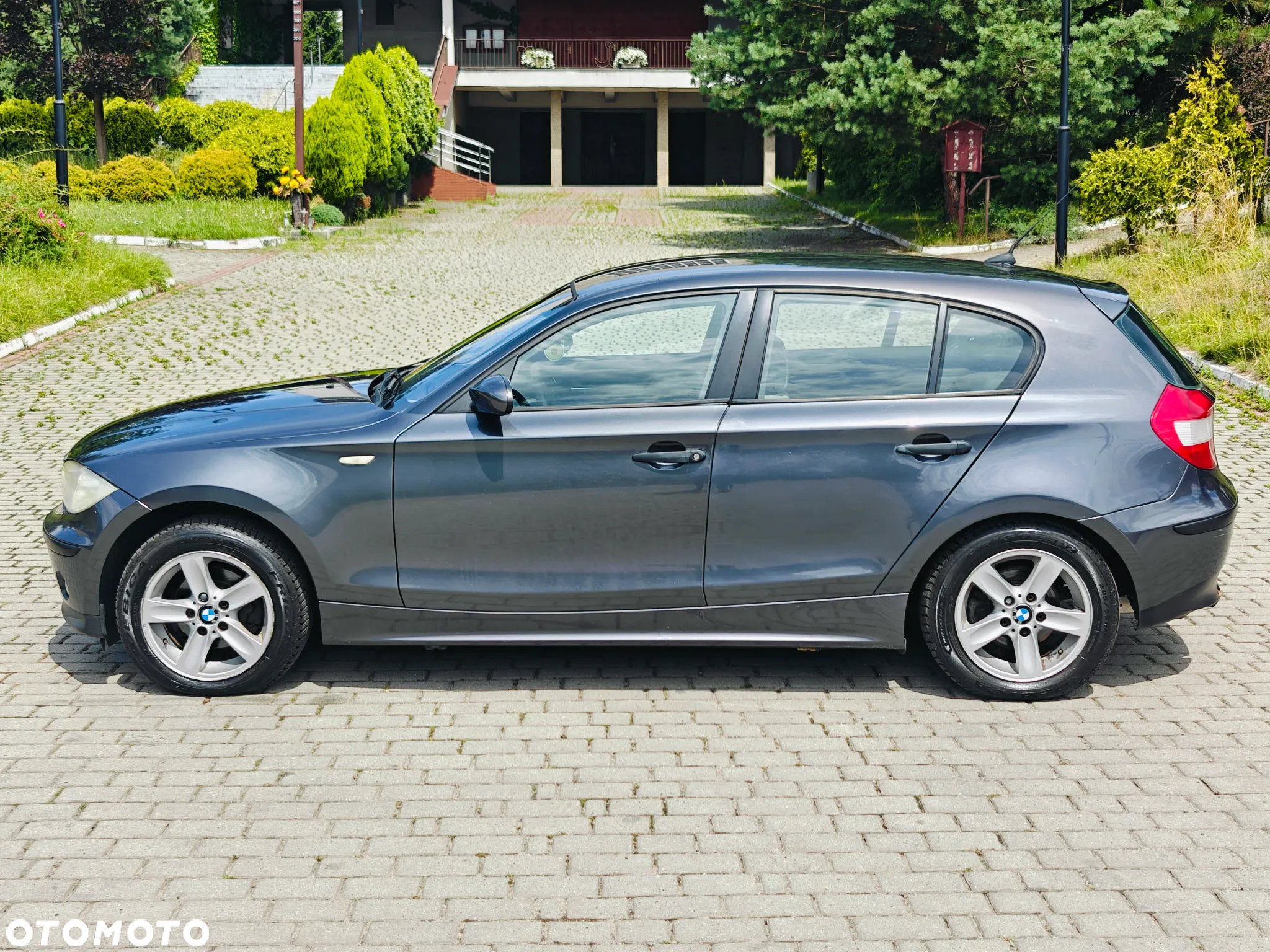 BMW Seria 1 118i - 33