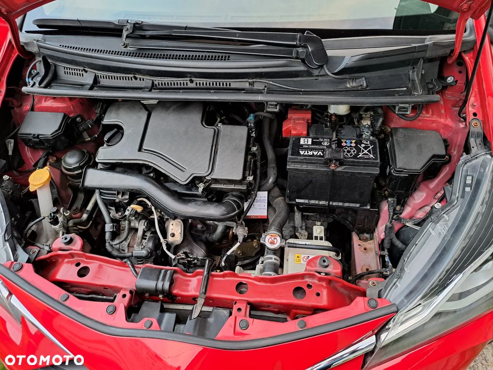 Toyota Yaris 1.0 Premium EU6 - 20