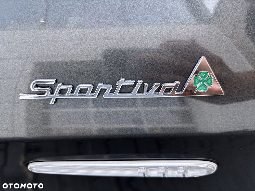 Alfa Romeo Giulietta 1.6 JTDM Distinctive - 25